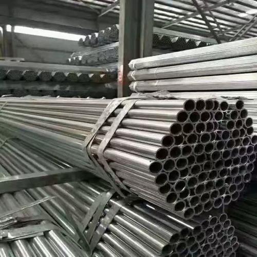阿里q355nhb耐候钢管